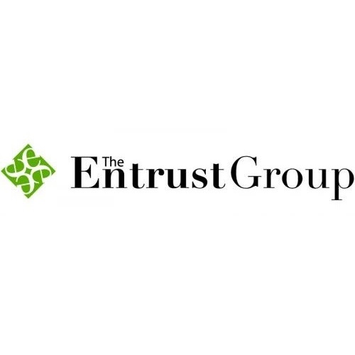 The Entrust Group
